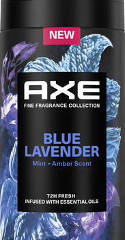 Axe Premium Bodyspray Blue Lavender (150 ml)