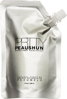 PRTTY Peaushun Skin Tight Bodylotion - plain (236 ml)
