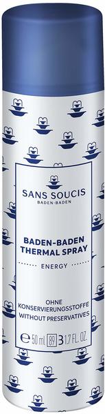 Sans Soucis Thermal Spray (50ml)