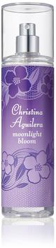 Christina Aguilera Moonlight Bloom Körperspray (236ml)