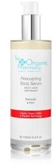 The Organic Pharmacy Resculpting Body Serum Remodel & Firm (100ml)