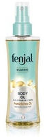 Fenjal Classic Body&ouml;l 145 ml, Grundpreis: &euro; 40,55 / l