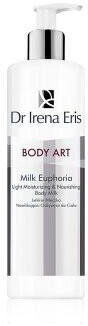 Dr Irena Eris Body Art. Milk Euphoria leichte Körpermilch (400ml)
