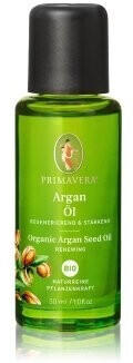 Primavera Life Argan Öl Bio Organic Skincare (30ml)
