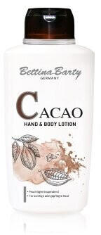 Bettina Barty Cacao Bodylotion (500ml)