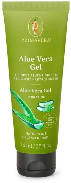 Primavera Life Aloe Vera Gel Hydrating (75ml)