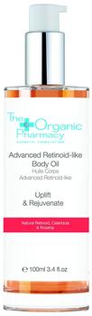 The Organic Pharmacy Advanced Retinoid-like Body Oil Firm & Rejuvenate (100ml)