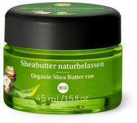 Sheabutter Bio Naturbelassen 45 ml