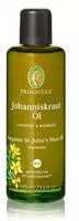PZN-DE 18194855, Primavera Life Johanniskraut&ouml;l bio 100 ml, Grundpreis: &euro;
