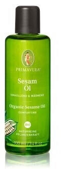 Primavera Life Sesam Öl Bio Organic Skincare (100ml)