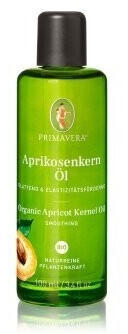 Primavera Life Aprikosenkern Öl Bio Organic Skincare (100ml)