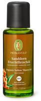 Sanddorn Fruchtfleisch&ouml;l Bio 30 ml
