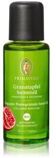 Primavera Life Granatapfel Samenöl Bio Organic Skincare (30ml)