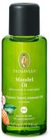 Mandel&ouml;l Bio 50 ml