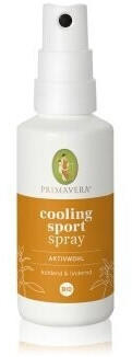 Primavera Life Cooling Sport Spray Bio Aktivwohl (2 x 25ml)