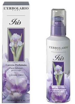 L'Erbolario Iris Scented Body Lotion (150ml)
