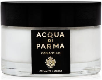 Acqua di Parma Signature Osmanthus Body Cream (150ml)