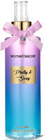 womensecret K&ouml;rperspray "Body Mist - Pretty & Sexy" mit Orange und Moschus