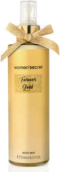 Women' Secret Women'secret Body Mist Forever Gold (250ml)