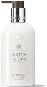 Molton Brown Fiery Pink Pepper Body Lotion (300ml)