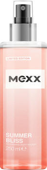 Mexx Summer Bliss Körperspray Body Splash (250ml)