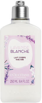 L'Occitane White Lavender Bodymilk (250ml)