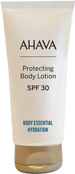 Ahava Protecting Body Lotion SPF 30 (150ml)