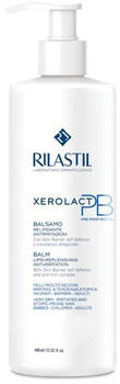 Rilastil Xerolact PB Body Balsam (400ml)