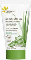 Fleurance Nature ALOE VERA GEL 96% BIO REISEFORMAT 50 ml St
