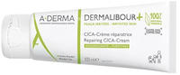 A-Derma Dermalibour+ Cica Reparierende Creme (100ml)