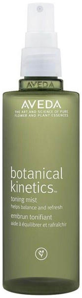 Aveda Botanical Kinetics Skin Toning Mist (150 ml) Körpercreme zum Aufsprühen
