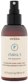 Aveda Chakra 5 Balancing Body Mist (100 ml)