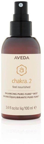 Aveda Chakra 2 Balancing Body Mist (100 ml)