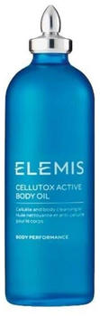 Elemis Body Performance Cellutox Active Body Oil (100 ml)
