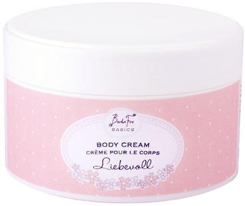 BadeFee Body Cream Liebevoll (200ml)