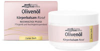 Oliven&ouml;l K&ouml;rperbalsam Ros&eacute; 250 ml