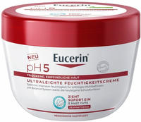 EUCERIN pH5 Creme-Gel Feuchtigkeitspflege