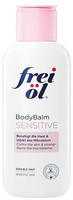 PZN-DE 12353844, Apotheker Walter Bouhon Frei &ouml;l Bodybalm Sensitiv (250 ml),