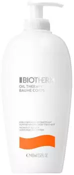 Biotherm Oil Therapy Body Lotion (400ml)