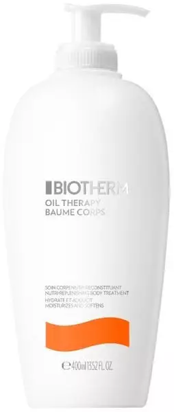 Biotherm Oil Therapy Body Lotion (400ml)
