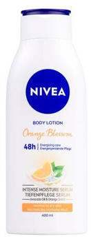 Nivea Orange Blossom Körpermilch (400ml)