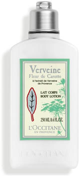 L'Occitane Verbene Karottenblüte Body Milk (250ml)