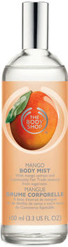 The Body Shop Mango Body Mist (100ml)