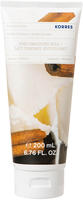 KORRES Vanilla Cinnamon Body Milk 200 ml, Grundpreis: &euro; 57,50 / l