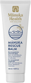Manuka Health Manuka Rescue Balm (50ml)