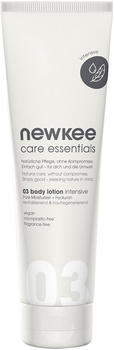 newkee care essentials 03 body lotion intensive (150 ml)