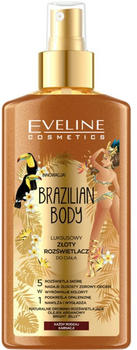 Eveline Brazilian Bodyspray (150ml)