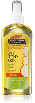 Palmers Cocoa Butter Formula Soothing Oil (150ml)