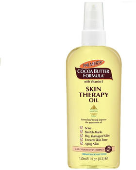 Palmers Cocoa Butter Skin Therapy Oil (150ml)