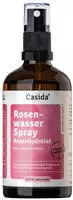PZN-DE 18356128, Casida ROSENWASSER Spray Rosenhydrolat Bio 100 ml, Grundpreis: